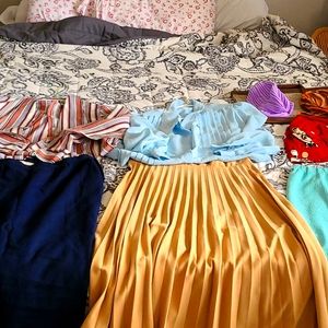 Vintage haul 💥